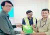 Koderma News: डीवीसी केटीपीएस में सुरक्षा जागरूकता पुरस्कार आयोजित, मानस नायक हुए सम्मानित