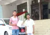 Pakur News: अमड़ापाड़ा में बंद पड़े सामुदायिक स्वास्थ्य केंद्र को चालू कराने की मांग, सौंपा ज्ञापन