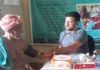Pakur News: गानपुरा आयुष्मान आरोग्य मंदिर में सामान्य ओपीडी व एनसीसी स्क्रीनिंग का आयोजन