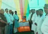 Koderma News: स्व. आकाश पासवान के श्रद्धा कर्म पर उमड़े जनप्रतिनिधि, दी भावभीनी श्रद्धांजलि