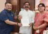 Koderma News: विनोबा भावे विश्वविद्यालय से संबद्धता बरकरार रखने को लेकर सीएम से मिलीं डॉ. नीरा यादव