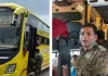 Hazaribagh News: विधानसभा घेराव को लेकर चोरदाहा चेकपोस्ट पर अलर्ट मोड में पुलिस प्रशासन
