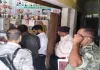 Sahebganj News: कोटालपोखर में तंबाकू नियंत्रण को लेकर चली छापेमारी, 5 दुकानें चालान