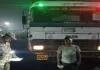 Dhanbad News: "ज़ीरो कोल लीकेज टॉलरेंस पॉलिसी" के तहत सीआईएसएफ ने चलाया सघन वाहन जांच अभियान