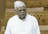 Palamu News: सांसद विष्णु दयाल राम ने लोकसभा में उठाई चियांकी हवाई अड्डे के विकास की मांग