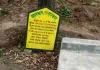 Pakur News: बिरकिट्टी गाँव में स्नान घाट निर्माण में घटिया सामग्री के प्रयोग का आरोप