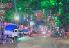 Dumka News: श्रावणी मेले में दिन में आस्था, रात में रंगीन रोशनी से जगमगाया परिसर