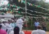 Koderma News: झारखंड विधि महाविद्यालय में कार्यकारी अध्यक्ष गणेश प्रसाद स्वर्णकार ने फहराया तिरंगा