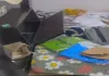 Koderma News: पूरनानगर में चोरों का तांडव, एक ही रात दो बंद मकानों के ताले टूटे