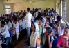 Dumka News: प्रस्तावित MMDR एमेंडमेंट बिल के विरोध में झामुमो कार्यकर्ताओं की महत्वपूर्ण बैठक आयोजित