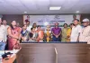 Giridih News: उपायुक्त रामनिवास यादव की अध्यक्षता में VB-G RAM G अधिनियम का प्रशिक्षण संपन्न