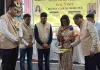 Deoghar News: रोटरी क्लब ऑफ मधुपुर का 24वां इंस्टॉलेशन समारोह, नई टीम ने संभाली कमान