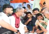 Jharkhand Politics:  विधानसभा में गूंजेगा JPSC-JSSC मामला, बाबूलाल मरांडी ने सरकार को घेरा