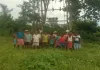 Pakur News: उपासना मरांडी के प्रयास से पत्थरघाटा गांव में लगा नया ट्रांसफार्मर, ग्रामीणों ने जताई खुशी