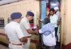 Deoghar News: श्रावणी मेले में पूर्व रेलवे की बेहतर व्यवस्था, 4 दिनों में 3.75 लाख श्रद्धालुओं ने की यात्रा