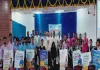 Deoghar News: मधुस्थली संस्थान में स्वतंत्रता सेनानियों को श्रद्धांजलि अर्पित करने हेतु आयोजित हुई विशेष संगोष्ठी