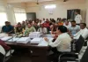 Deoghar News: 27 अगस्त से शुरू होगी SIR सुनवाई, SDO राजीव कुमार ने की तैयारियों की समीक्षा