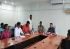 Palamu News: स्वतंत्रता दिवस को लेकर छतरपुर अनुमंडल कार्यालय में बैठक संपन्न, तैयारियों की हुई समीक्षा