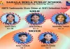 Ranchi News: सरला बिरला पब्लिक स्कूल के पांच ताइक्वांडो खिलाड़ियों का राष्ट्रीय स्तर की ओर कदम