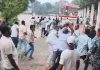 Giridih News: JPSC-JSSC रिफॉर्म्स मंच का पुतला दहन कार्यक्रम विफल, जेएमएम कार्यकर्ताओं ने किया विरोध