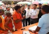 Dumka News: श्रावणी मेला के 13वें दिन बासुकीनाथ पहुंचे उपायुक्त, सुरक्षा व्यवस्था का लिया जायजा