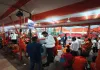 Deoghar News: जसीडीह, देवघर और बासुकीनाथ में रिकॉर्ड 19.86 लाख श्रद्धालुओं का हुआ आवागमन