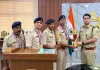 Koderma News: उत्तरी छोटानागपुर क्षेत्रीय पुलिस शूटिंग प्रतियोगिता में चमके कोडरमा के जवान