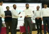 Palamu News: टाउन हॉल में आयोजित दत्तोपंत ठेंगड़ी रोजगार मेले में उमड़ी युवाओं की भीड़
