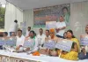 Hazaribagh News: खान एवं खनिज संशोधन विधेयक के खिलाफ कांग्रेस का एकदिवसीय उपवास, जय प्रकाश पटेल ने जताया विरोध