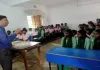 Dumka News: स्वास्थ्य टीम ने घर-घर जाकर किया सर्वे, जांच रिपोर्ट निगेटिव आने से राहत