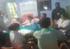 Bokaro News: तेनुघाट अधिवक्ता संघ परिसर में गुरु सारथी फाउंडेशन ने लगाया महा मेडिकल मेला