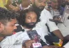 Breaking News: सोनम वांगचुक से वीडियो कॉल पर छात्र नेता देवेंद्र नाथ महतो की बातचीत