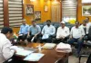 Sahibganj News: PC&PNDT जिला सलाहकार समिति की बैठक, अल्ट्रासाउंड केंद्रों की नियमित निगरानी के सख्त निर्देश