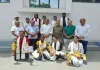 Hazaribagh News: राज्य स्तरीय योगासन चैंपियनशिप में खिलाड़ियों ने जीते कई पदक