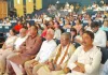 Hazaribagh News: नई दिल्ली में झारखंड महोत्सव-02 का भव्य आयोजन, लोक संस्कृति की दिखी शानदार झलक
