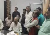 Hazaribagh News: सदर विधायक प्रदीप प्रसाद ने ली दस्तावेज नवीनों की सुध, उपायुक्त हेमंत सती से की बात