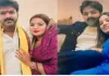 Viral news : पवन सिंह से अलगाव के बीच ज्योति सिंह बोलीं- 'मुझे बच्चा चाहिए', IVF को लेकर चर्चाएं तेज