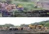 ​Dhanbad News: अवैध खनन के खिलाफ सीआईएसएफ और बीसीसीएल का बड़ा संयुक्त अभियान, मुहाने बंद