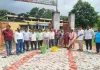 Bokaro News: तेनुघाट महाविद्यालय में एनएसएस के तहत स्वच्छता पखवाड़े का हुआ शुभारंभ