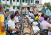 Giridih News: उपायुक्त के निर्देश पर 26 दिव्यांग बच्चों और लाभुकों को मिली बैटरी चालित ट्राई साइकिल