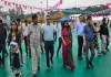 Adivasi Mahotsav: मोरहाबादी में सजेगा आदिवासी संस्कृति का भव्य मंच, वंदना दादेल ने तैयारियों का लिया जायजा