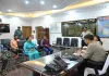 Deoghar News: जनता दरबार में उपायुक्त ने सुनीं फरियादें, कई मामलों का मौके पर हुआ समाधान