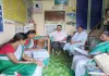 Pakur News: गनपुरा आयुष्मान आरोग्य मंदिर में सहिया दीदियों की मासिक बैठक, स्वास्थ्य योजनाओं और टीकाकरण की हुई समीक्षा