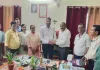 Sahebganj News: महाविद्यालय के बीएड विभाग को मिले नए सहायक प्राध्यापक डॉ. मिनारुल