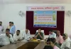 Dumka News: डीडीसी अनिकेत सचान ने रानीश्वर में मेगा लिफ्ट सिंचाई परियोजना की कार्ययोजना बैठक की