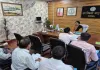 Adivasi Mahotsav 2026: गिरिडीह में भव्य आयोजन की तैयारी, उप विकास आयुक्त ने दिए अहम निर्देश