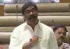 मुख्यमंत्री हेमंत सोरेन ने सदन में विपक्ष पर बोला हमला, कहा-विपक्ष की नौटंकी में कोई दम नहीं
