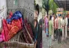 Crime News: लिट्टीपाड़ा में दोहरे हत्याकांड से सनसनी, पत्नी और सास की धारदार हथियार से हत्या