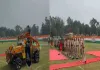Ramgarh News: स्वतंत्रता दिवस पर पीवीयूएनएल में देशभक्ति का रंग, मेधावी विद्यार्थियों और कर्मचारियों को मिला सम्मान
