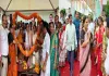 Jharkhand News: नई HR Policy से कर्मियों में खुशी, दीपिका पांडेय सिंह का जताया आभार